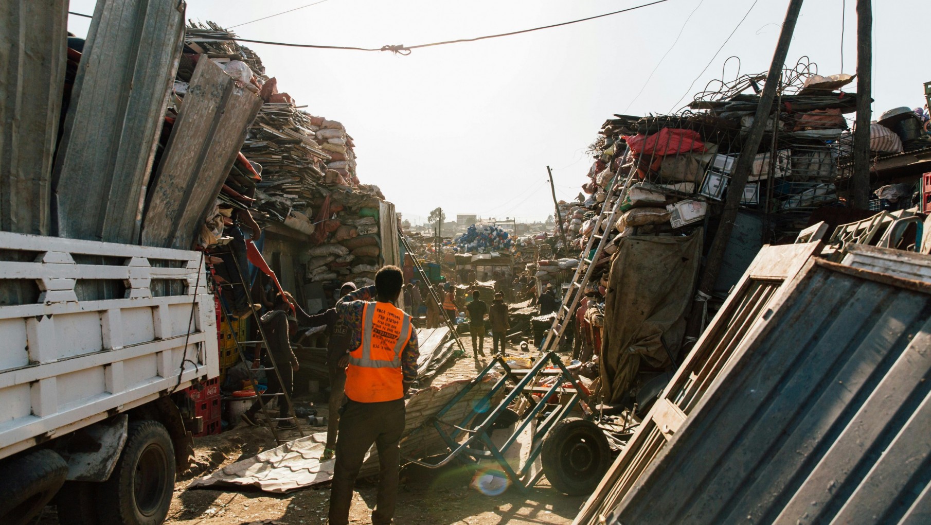 Paritarias empleados de la construcción: cuánto cobrarán en marzo